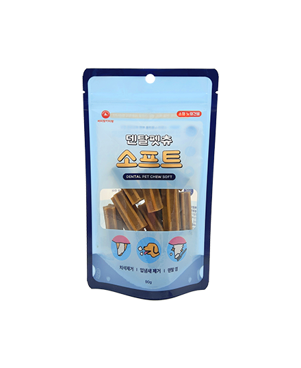 Dental Pet Chew Soft